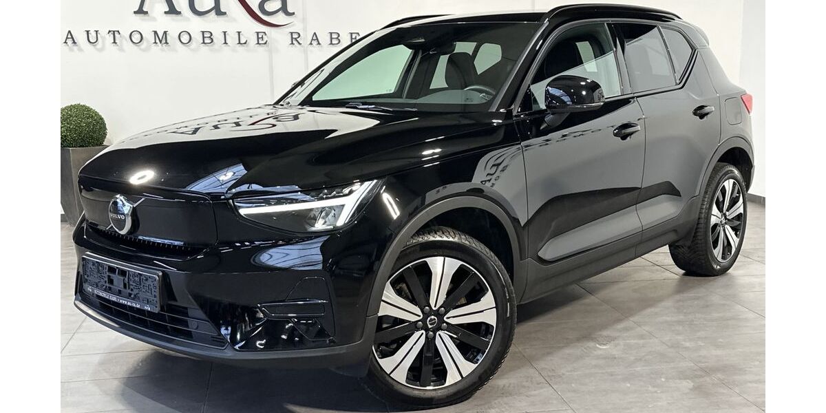 Volvo XC40 42.750 km 28.749 &euro; Wardenburg 26203