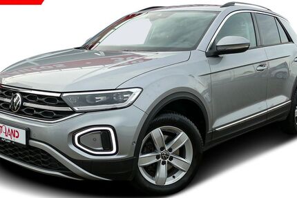 VW T-Roc 45.646 km 27.490 &euro; Greifswald 17489