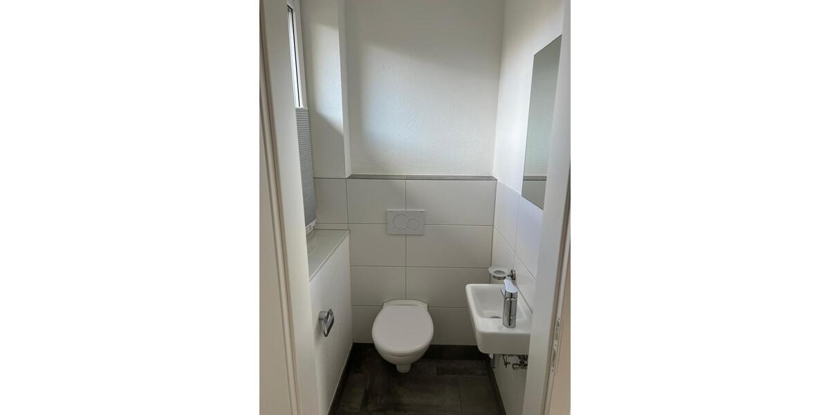 Bezugsfertig 01.01.2026! Exklusives Neubau-Reihenendhaus im Herzen von Friedrichsfehn! 6 zimmer