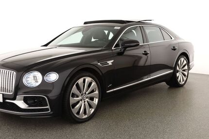 Bentley Flying Spur 98.550 km 126.880 &euro; Berlin 12103