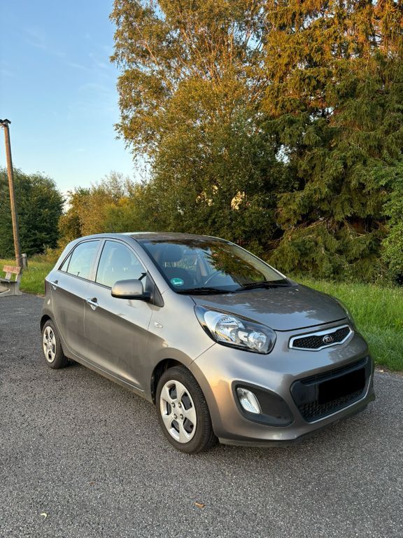 Picanto