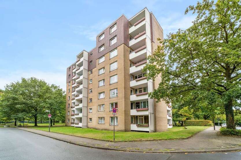 Wohnung zum Mieten in Osnabrück 566 € 82.68 m²