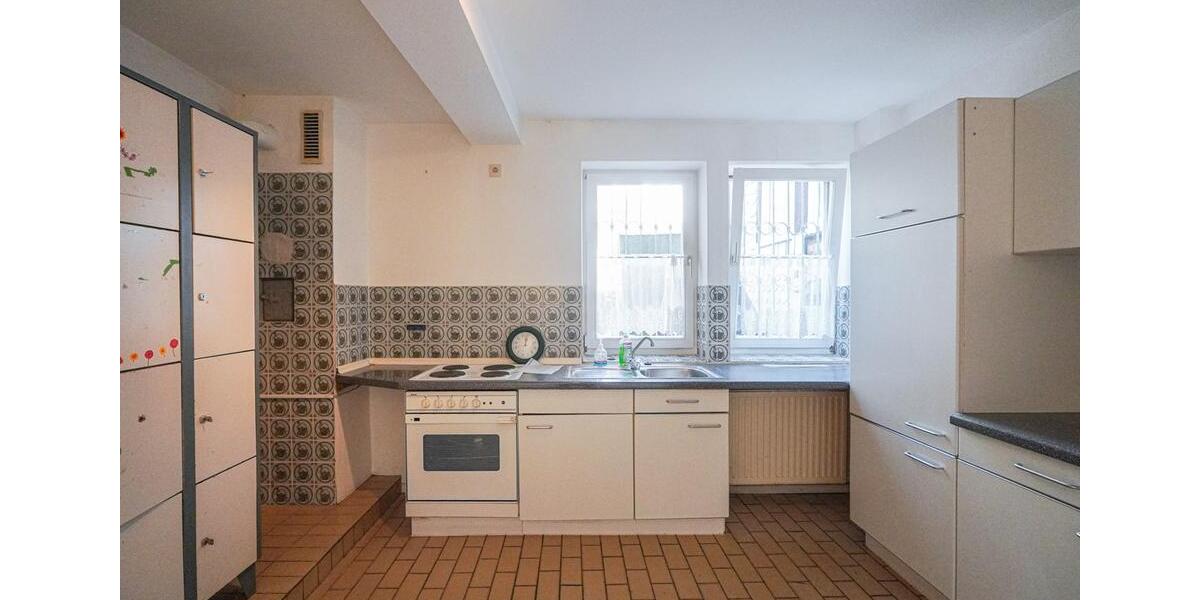 Gewerbeobjekt Eschwege - 900&euro; | Angebot:20229076