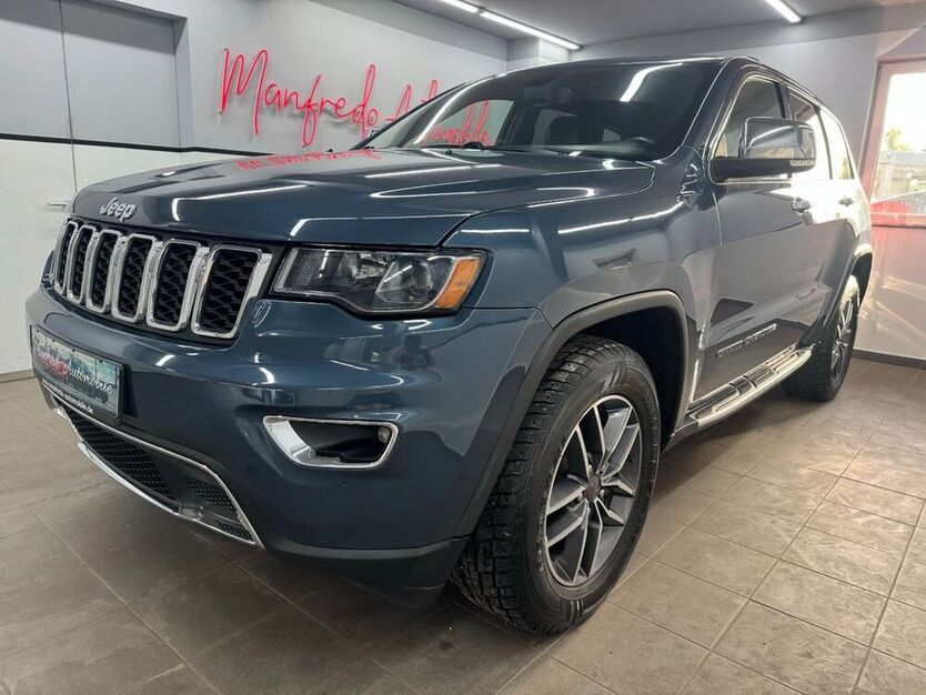 Grand Cherokee