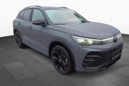 VW Tiguan 11.750 km 40.290 &euro; Burgoberbach 91595