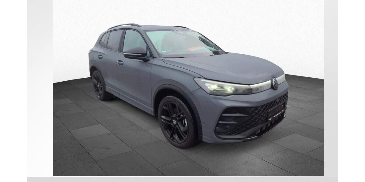VW Tiguan 11.750 km 40.290 &euro; Burgoberbach 91595