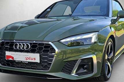 Audi A5 22.955 km 47.480 &euro; Mainz 55131