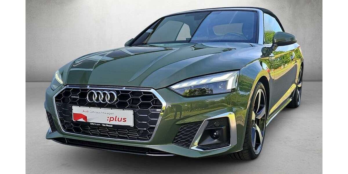 Audi A5 22.955 km 47.480 &euro; Mainz 55131