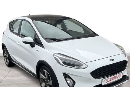 Ford Fiesta 82.950 km 11.390 &euro; Rösrath 51503