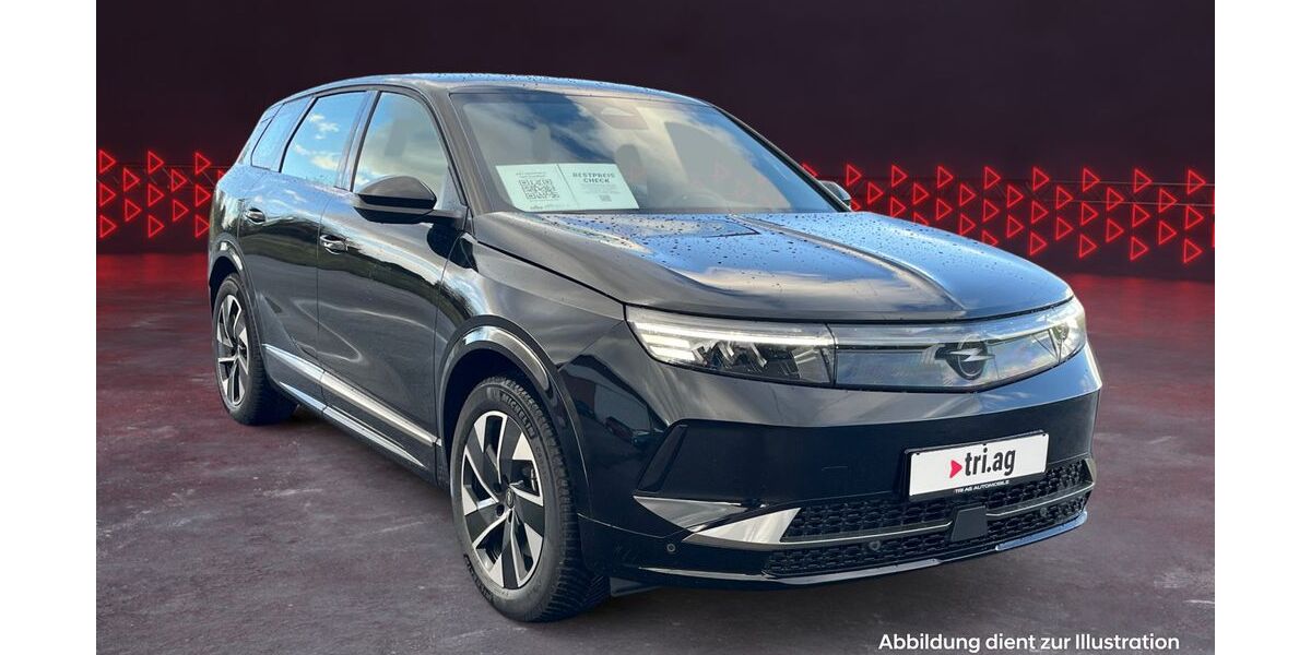 Opel Grandland (X) 11.596 km 46.313 &euro; Lahr 77933