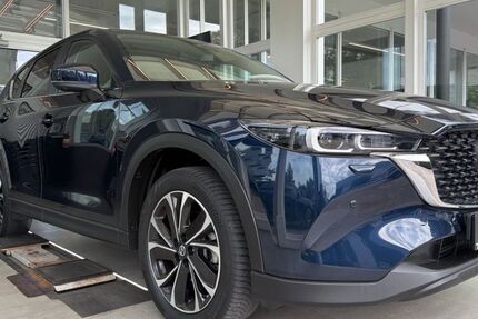 Mazda CX-5 31.664 km 29.950 &euro; Hamburg 22761