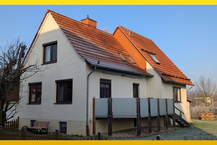 [Gimte] Einziehen ... und fertig! EFH in Ortsrandlage mit vielen Extras!