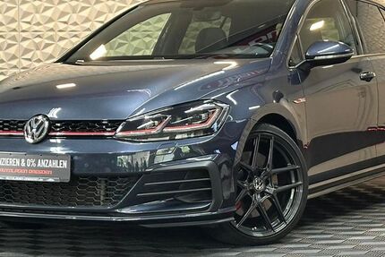 VW Golf 49.855 km 24.499 &euro; Heidenau 01809