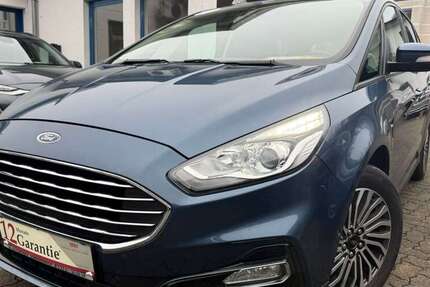 Ford S-Max 120.000 km 17.949 &euro; Gummersbach 51645