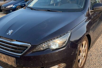 Peugeot 308 310.000 km 3.500 &euro; Nürnberg 90427