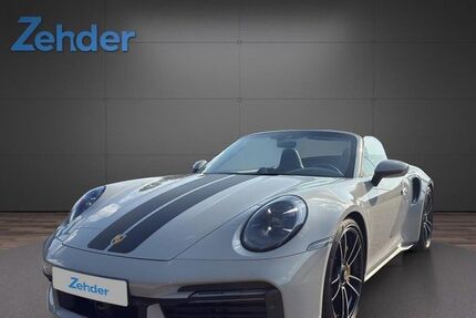Porsche 992 3.153 km 267.992 &euro; Cham 93413