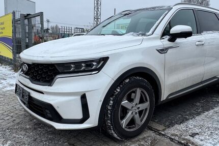 Kia Sorento 90.419 km 28.000 &euro; Berlin 13053