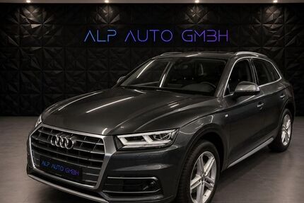 Audi Q5 82.400 km 29.866 &euro; Bad Schussenried 88427