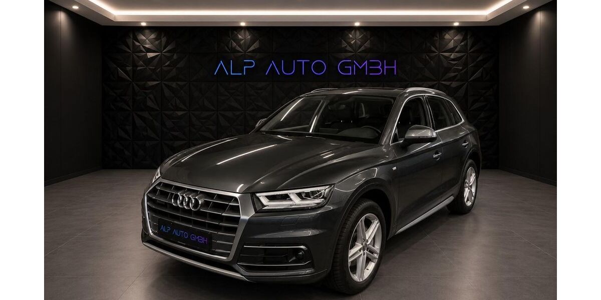 Audi Q5 82.400 km 29.866 &euro; Bad Schussenried 88427