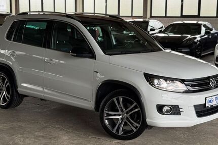 VW Tiguan 112.500 km 15.499 &euro; Oelde 59302