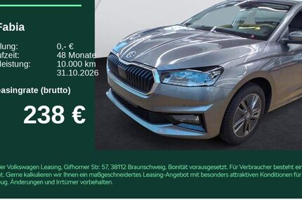 Skoda Fabia 10.990 km 24.330 &euro; Heilbronn 74076