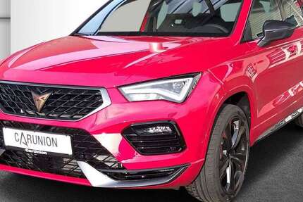 Cupra Ateca 1.200 km 37.890 € Hauneck 36282