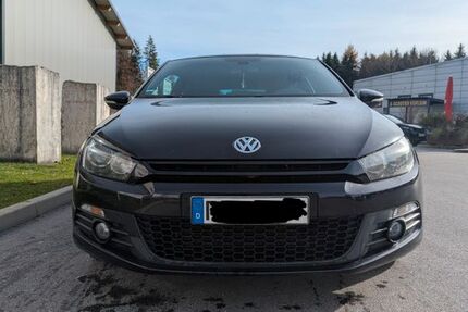 VW Scirocco 280.040 km 5.150 &euro; Prutting 83134