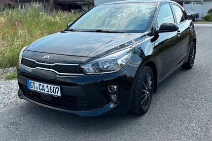 Kia Rio 101.000 km 7.700 &euro; Rietberg 33397
