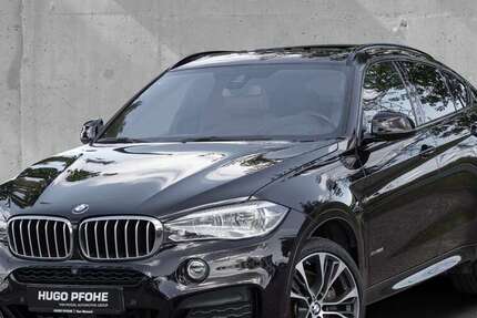 BMW X6 80.700 km 40.890 &euro; Schwerin 19057