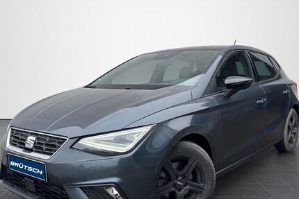 Seat Ibiza 24.800 km 22.780 &euro; Singen 78224
