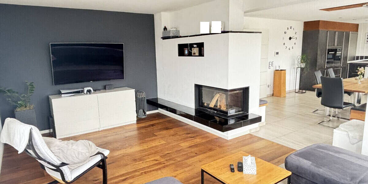 Einfamilienhaus Bad Griesbach im Rottal / Karpfham Karpfham - 5 Zimmer, 195 m&sup2;, 755.000&euro; | Angebot:26204545