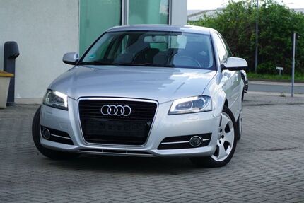 Audi A3 276.000 km 3.999 &euro; Naunhof 04683