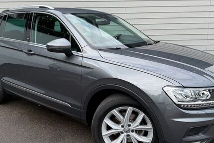 VW Tiguan 143.740 km 17.700 &euro; Neumünster 24536