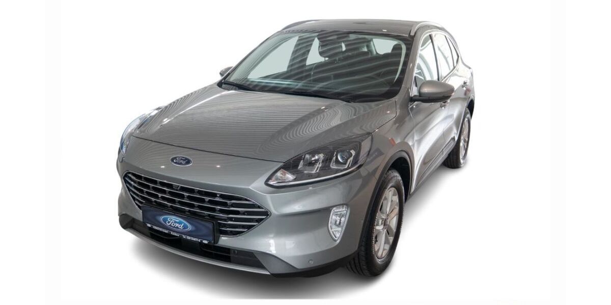 Ford Kuga 4.900 km 29.480 &euro; Braubach 56338