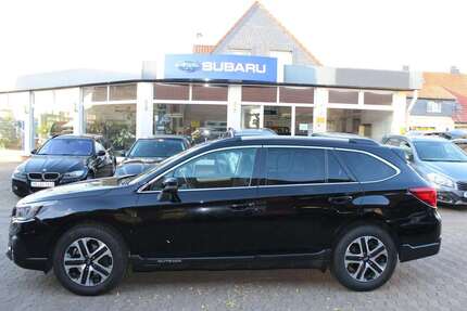 Subaru OUTBACK 141.000 km 20.900 € Mariental 38368