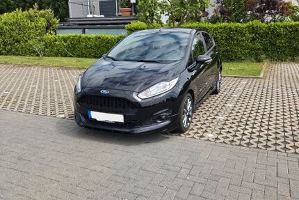 Ford Fiesta 119.316 km 7.800 &euro; Bad Vilbel 61118