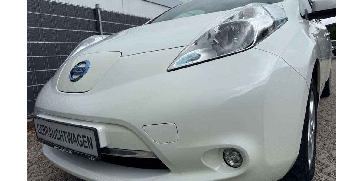 Nissan Leaf 118.937 km 5.900 &euro; Geretsried bei München 82538