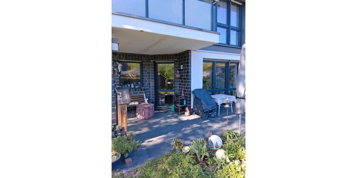 Erdgeschoßwohnung Oldenburg Etzhorn - 3 Zimmer, 76 m&sup2;, 319.900&euro; | Angebot:26271883