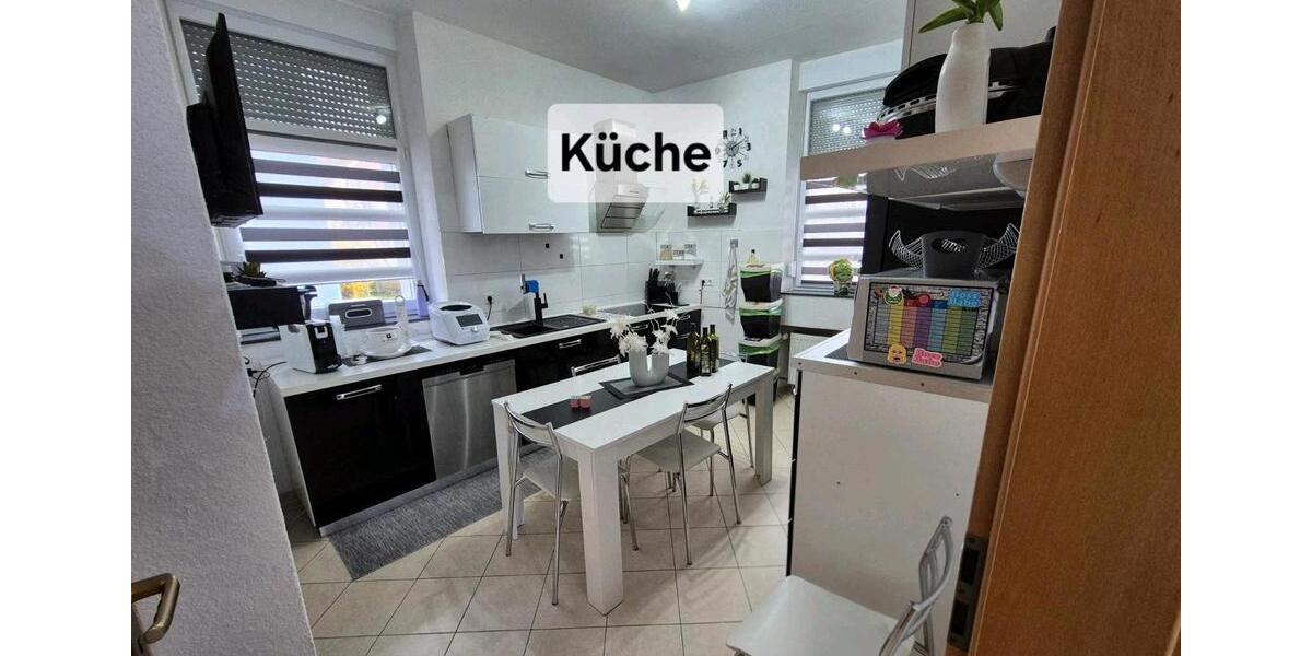 Erdgeschoßwohnung Eppingen - 3 Zimmer, 100 m&sup2;, 1.250&euro; | Angebot:26301438