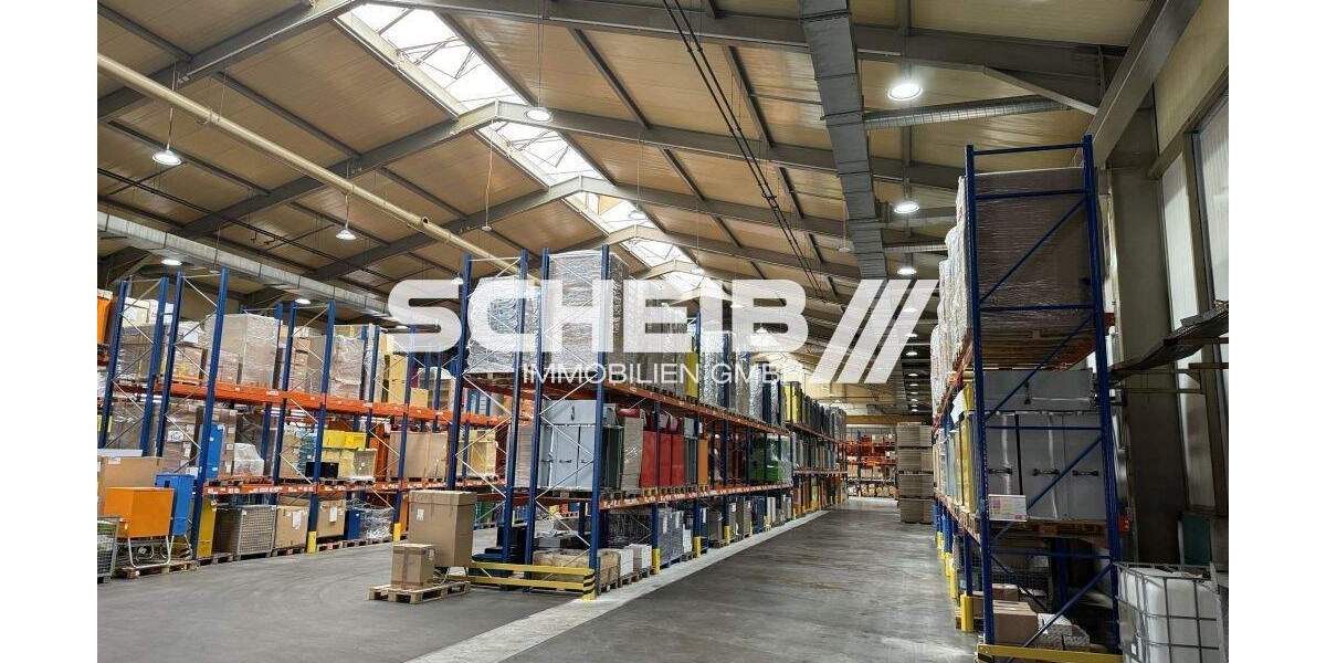 Gewerbeobjekt Gaildorf Unterrot - 5.400.000&euro; | Angebot:23948415