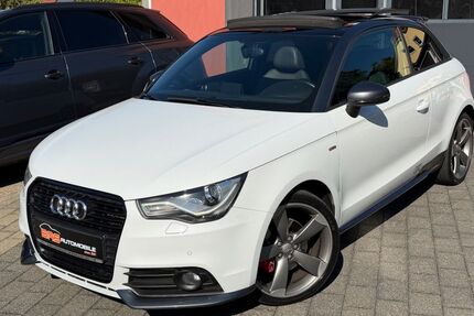 Audi A1 226.800 km 7.990 &euro; Geislingen/Steige 73312