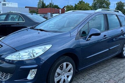 Peugeot 308 166.600 km 3.599 € Mindelheim 87719