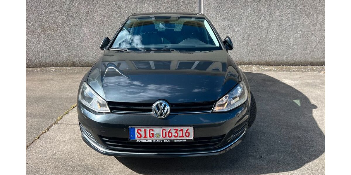 VW Golf 81.920 km 13.700 &euro; Bad Saulgau 88348