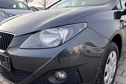 Seat Ibiza 126.000 km 4.750 &euro; Bad Wurzach 88410
