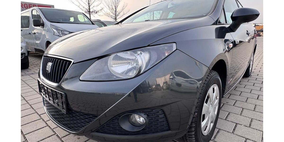 Seat Ibiza 126.000 km 4.999 &euro; Bad Wurzach 88410
