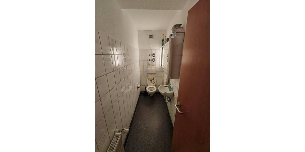 Etagenwohnung Lautertal - Elmshausen Elmshausen - 4 Zimmer, 100 m&sup2;, 1.050&euro; | Angebot:26377359