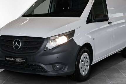 Mercedes-Benz Vito 91.720 km 23.610 &euro; Offenburg 77656