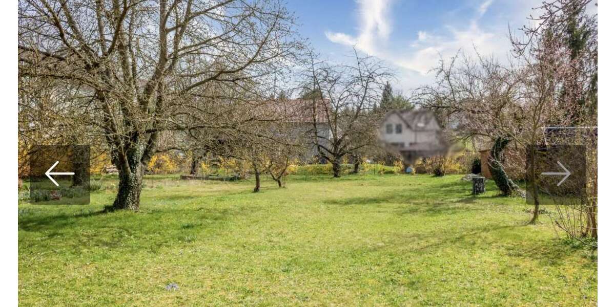Grundstück Lauter - 112.000&euro; | Angebot:20330372