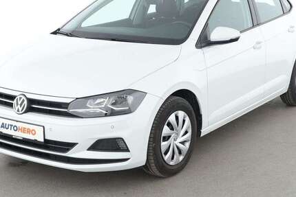 VW Polo 37.377 km 14.230 € Stuttgart 70195
