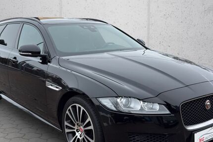 Jaguar XF 99.000 km 13.990 &euro; Apolda 99510